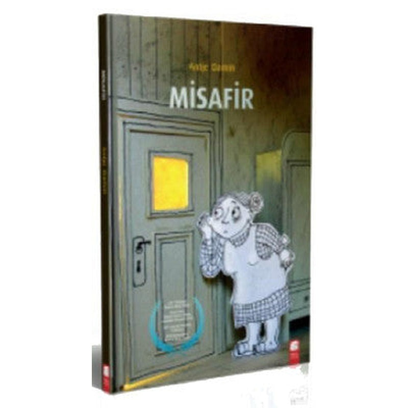 Misafir | Final Kültür Sanat Yayınları