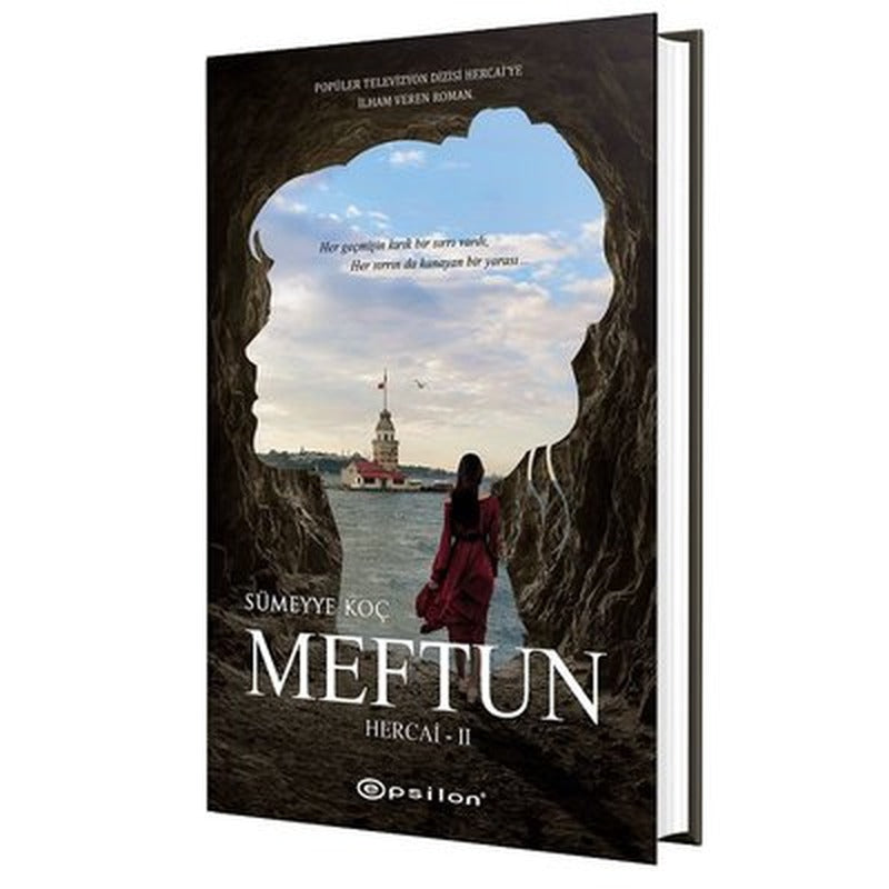 Meftun-Hercai 2 | Epsilon Yayınevi