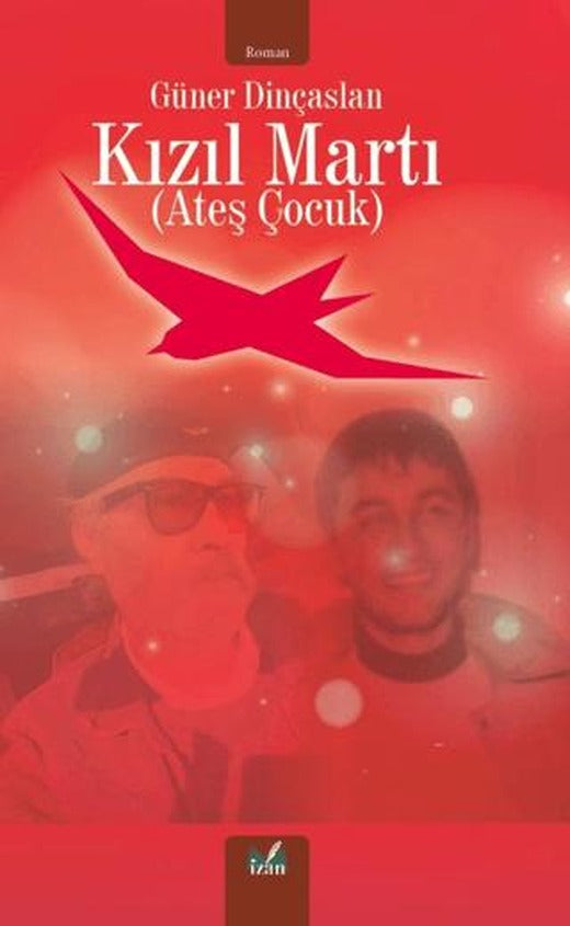Kızıl Martı