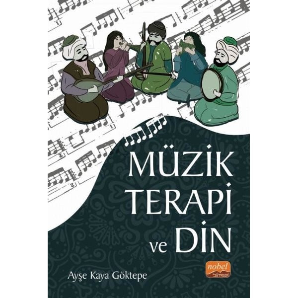 Müzik Terapi ve Din
