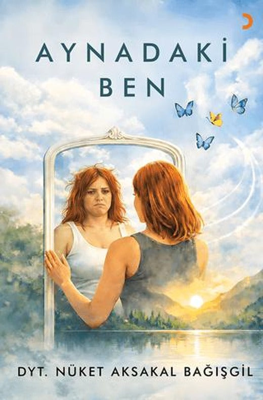 Aynadaki Ben
