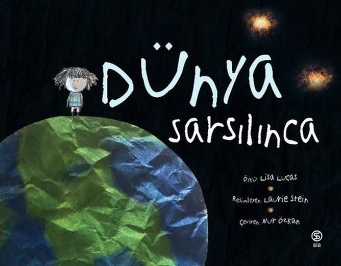 Dünya Sarsılınca | Sia