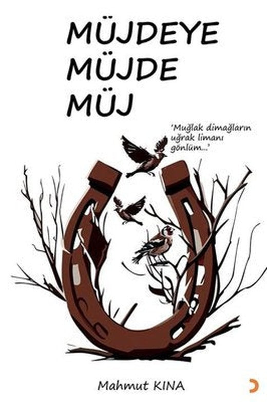 Müjdeye Müjde Müj | Cinius