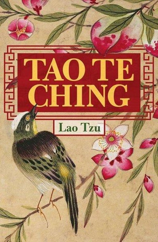 Tao Te Ching | Arcturus (Ciltli)