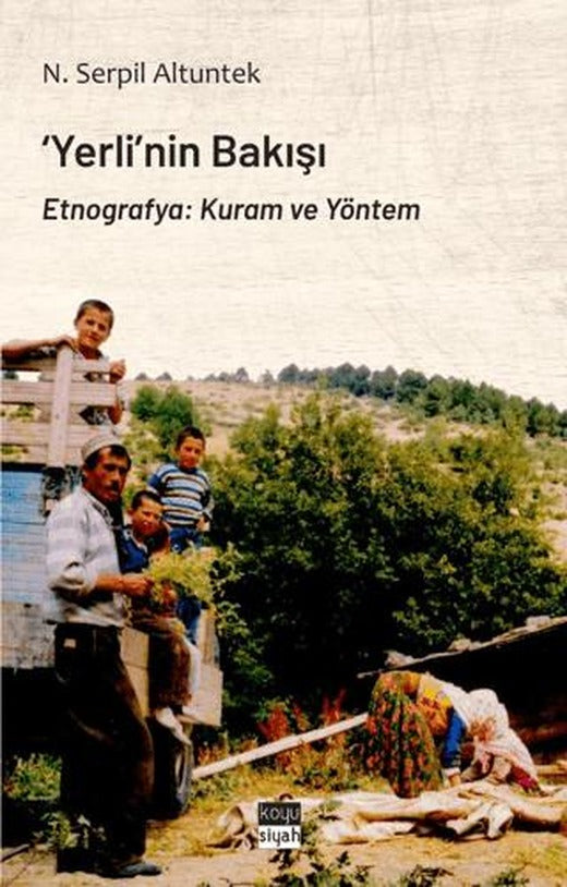 ‘Yerli’nin Bakışı