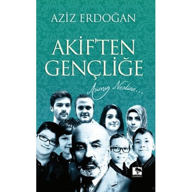 Akiften Gençliğe | Çınaraltı Yayınları