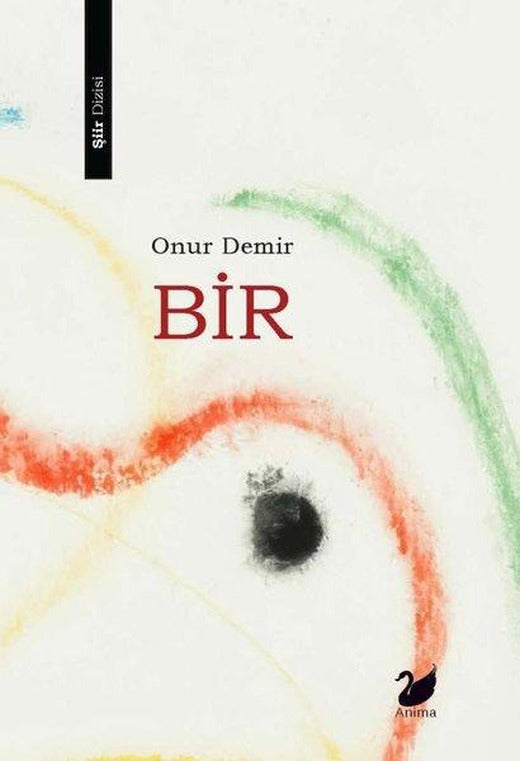 Bir | Anima (İnce Kapak)