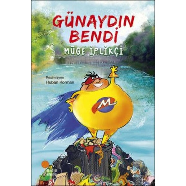 Günaydın Bendi | Günışığı Yayınları