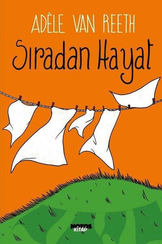 Sıradan Hayat | Notos (e-Kitap)