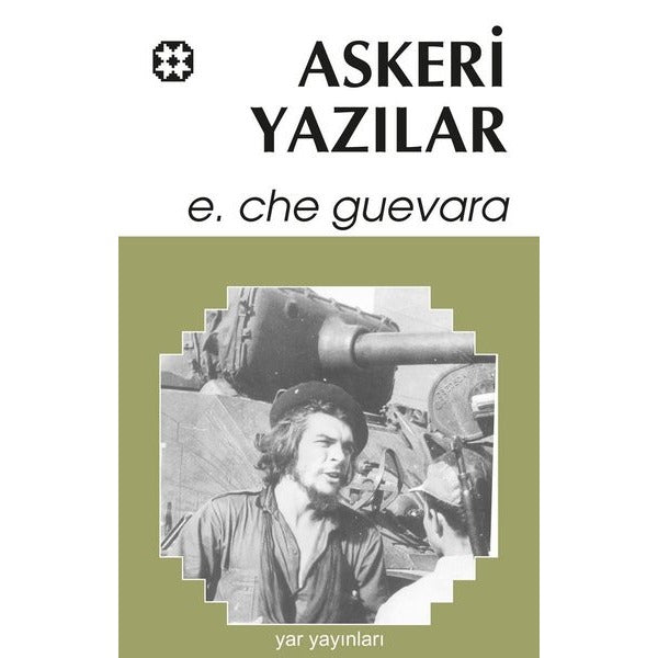 Askeri Yazılar | Yar Yayınları (Ciltsiz)
