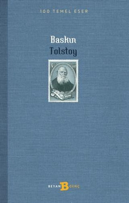 Baskın