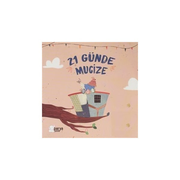 21 Günde Mucize