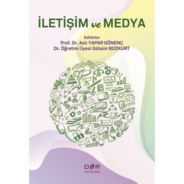 İletişim ve Medya