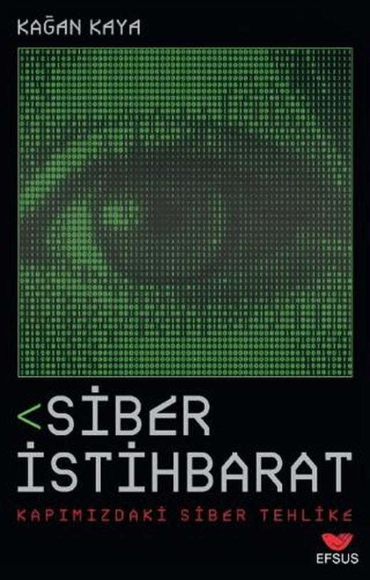 Siber İstihbarat
