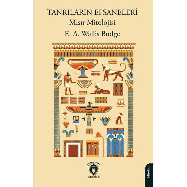 Tanrıların Efsaneleri
