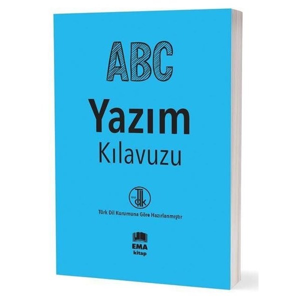 Yazım-İmla Kılavuzu