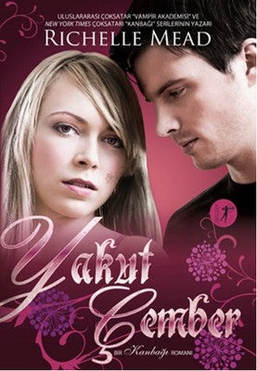 Yakut Çember | Artemis Yayınları