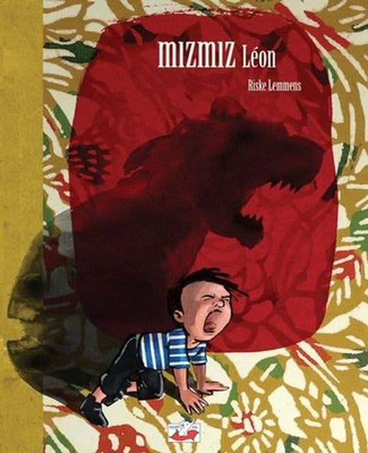 Mızmız Leon | Uçan Fil