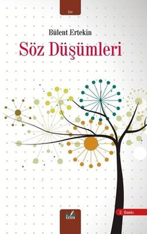 Söz Düşümleri | İzan Yayıncılık (İnce Kapak)