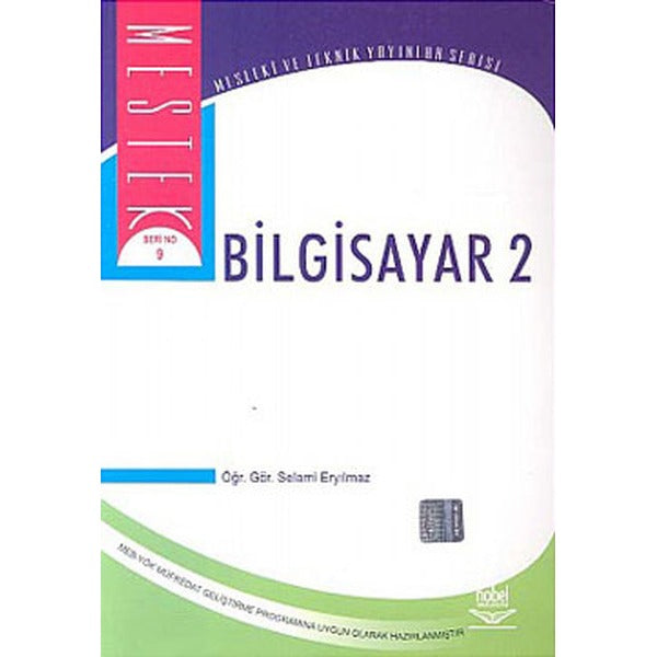 Bilgisayar 2 | Nobel Akademi Yayıncılık