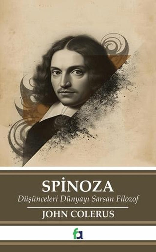 Spinoza | Fa Yayınları (Ciltsiz)