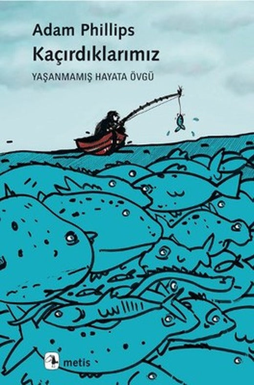 Kaçırdıklarımız | Metis Yayınları