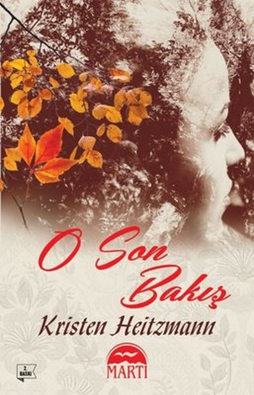 O Son Bakış | Martı Yayınları