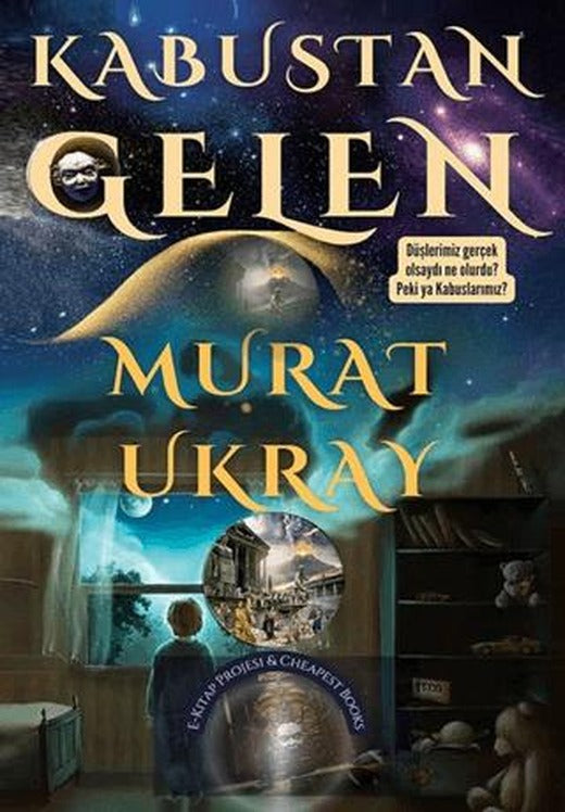 Kabustan Gelen