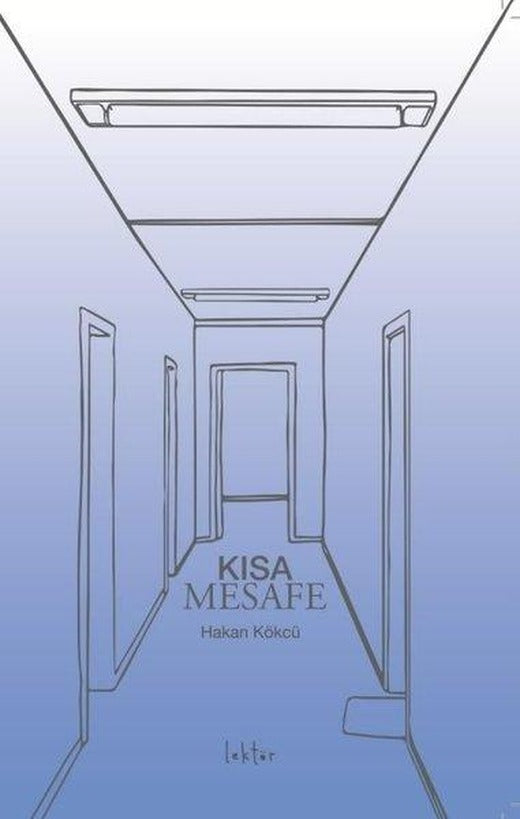 Kısa Mesafe | Epona (İnce Kapak)
