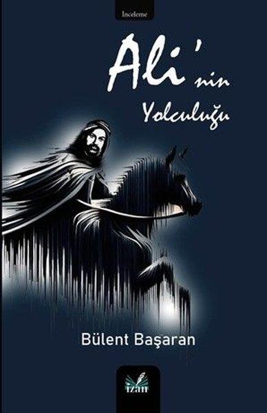 Ali'nin Yolculuğu | İzan Yayıncılık (İnce Kapak)  - Resim 1