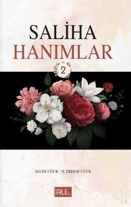 Saliha Hanımlar 2