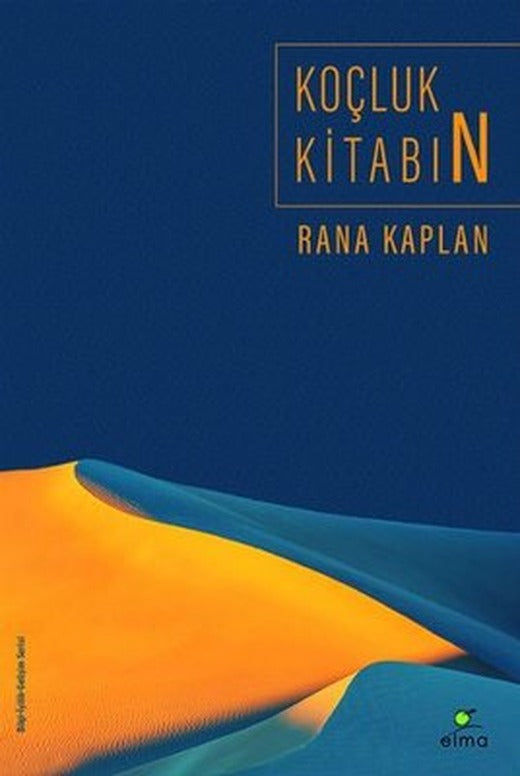 Koçluk Kitabın | Elma Yayınevi