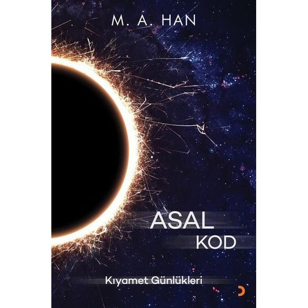 Asal Kod