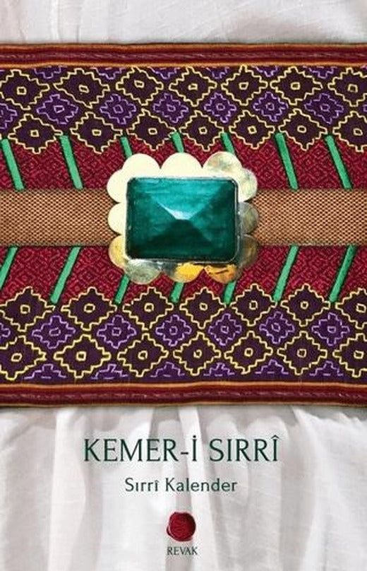 Kemer-i Sırri
