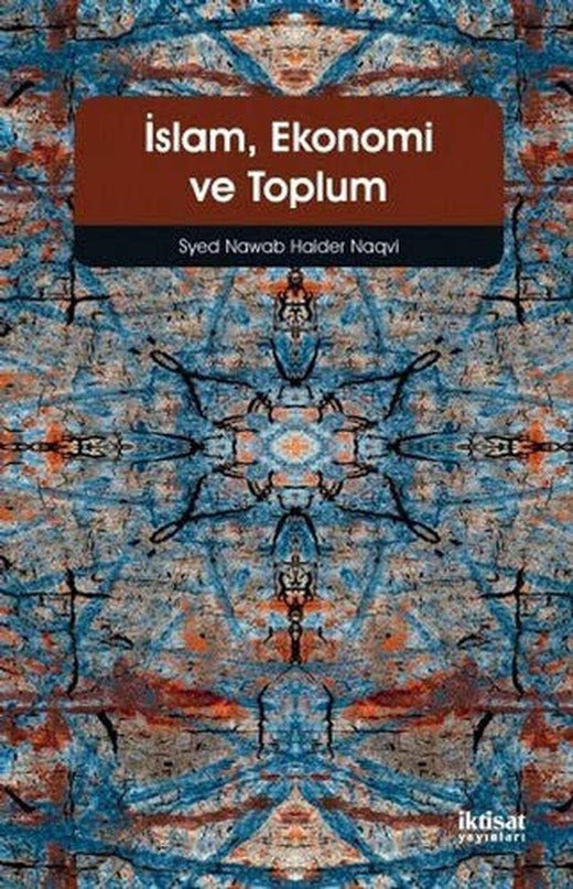 İslamEkonomi ve Toplum | Nobel Akademi Yayıncılık (Kitap)
