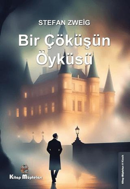 Bir Çöküşün Öyküsü