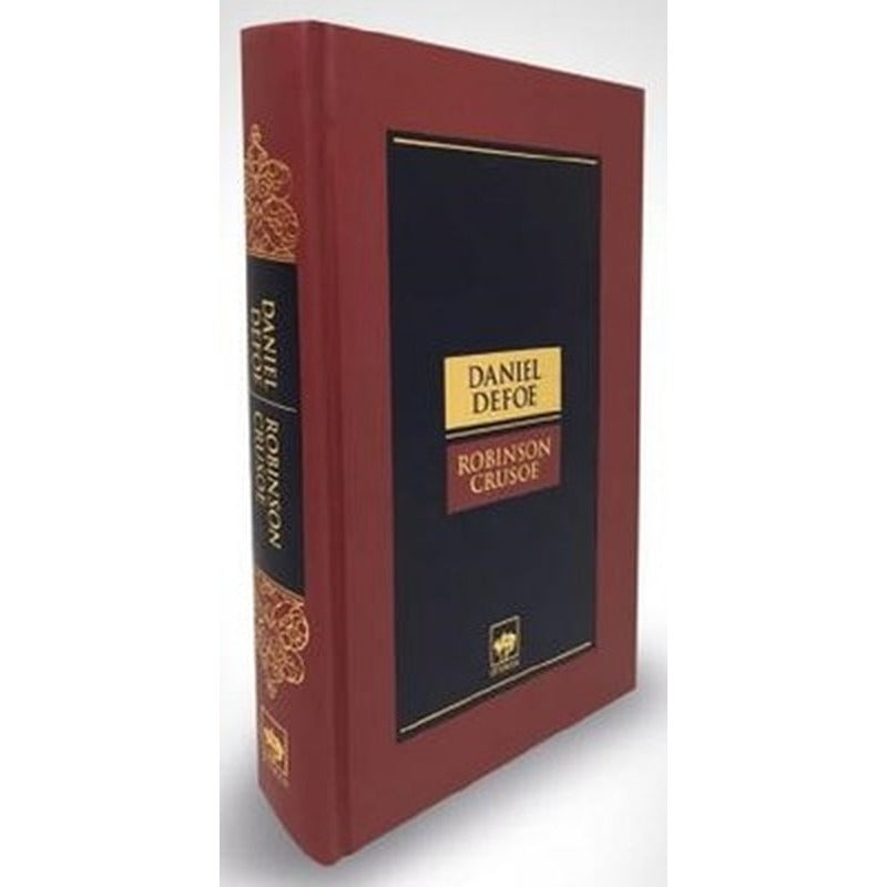 Robinson Crusoe | Ötüken Neşriyat