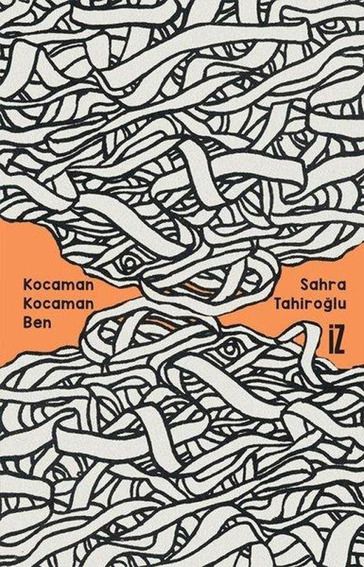 Kocaman Kocaman Ben | İz Yayıncılık (İnce Kapak)