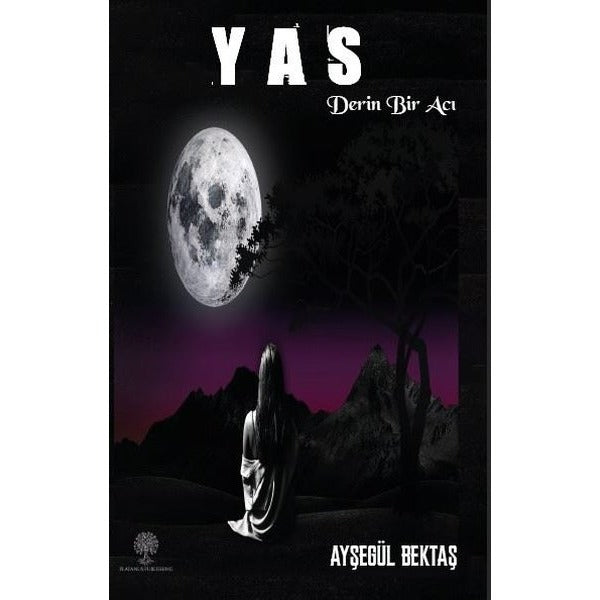 Yas | Platanus Publishing (Ciltsiz)