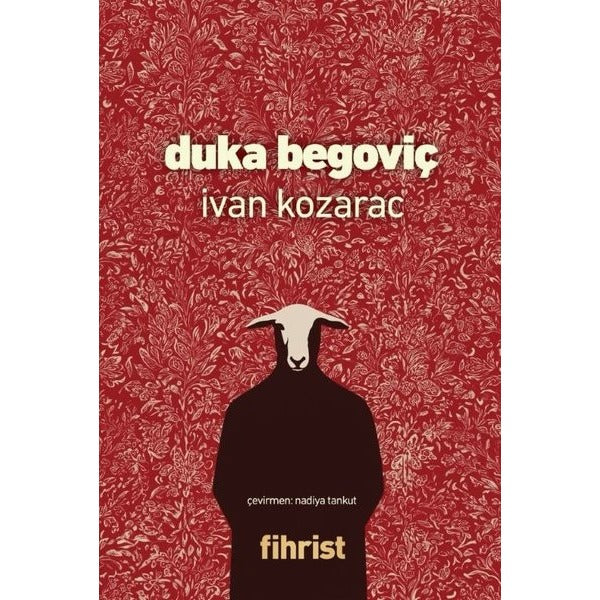 Duka Begoviç | Fihrist (İnce Kapak)