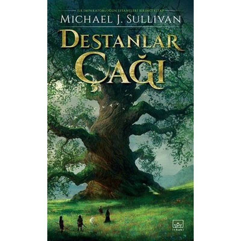 Destanlar Çağı | İthaki Yayınları