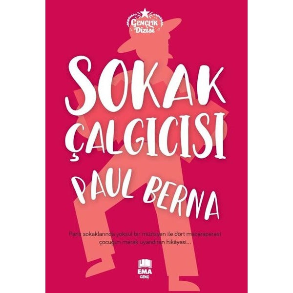 Sokak Çalgıcısı