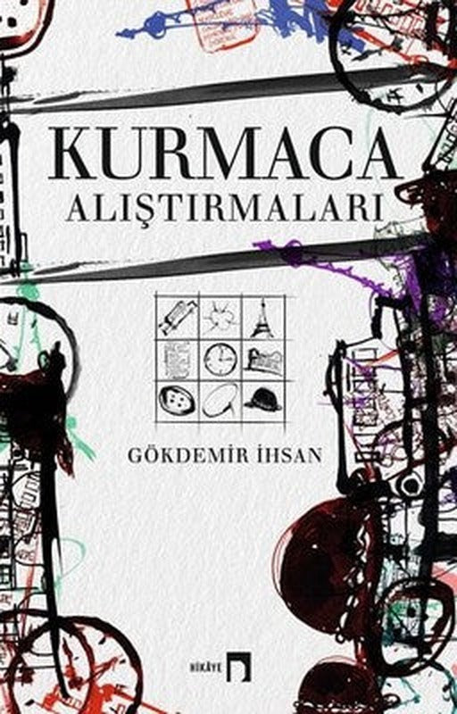 Kurmaca Alıştırmaları | Dergah Yayınları