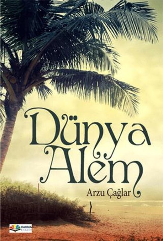 Dünya Alem | Karma Kitaplar (Ciltsiz)