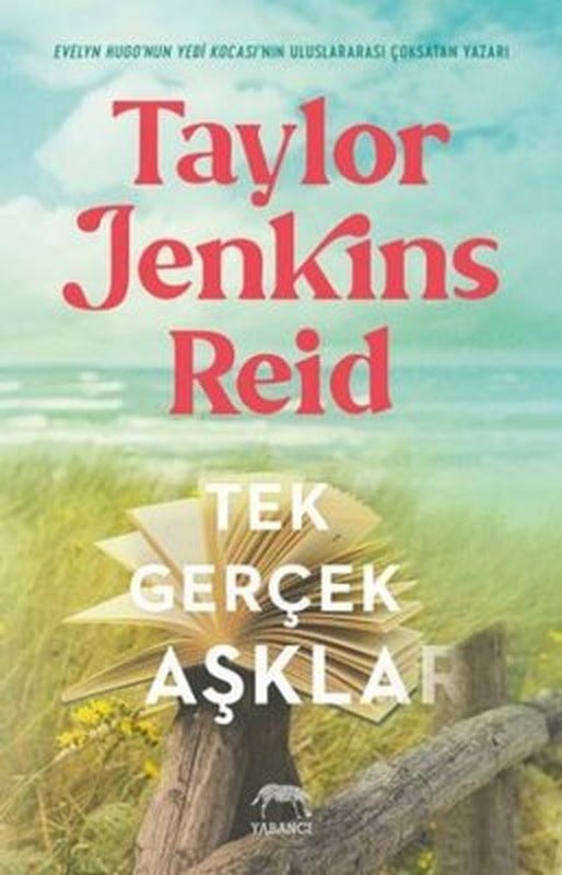 Tek Gerçek Aşklar | Yabancı Yayınları