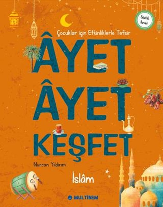 Ayet Ayet Keşfet - İslam