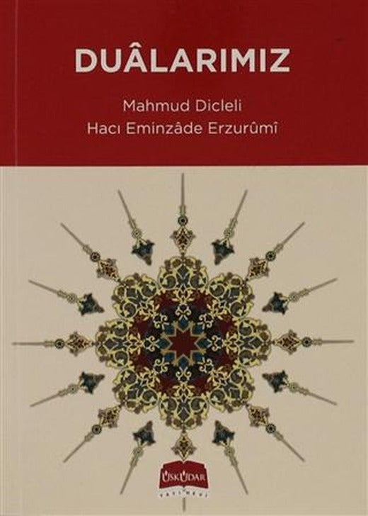 Dualarımız