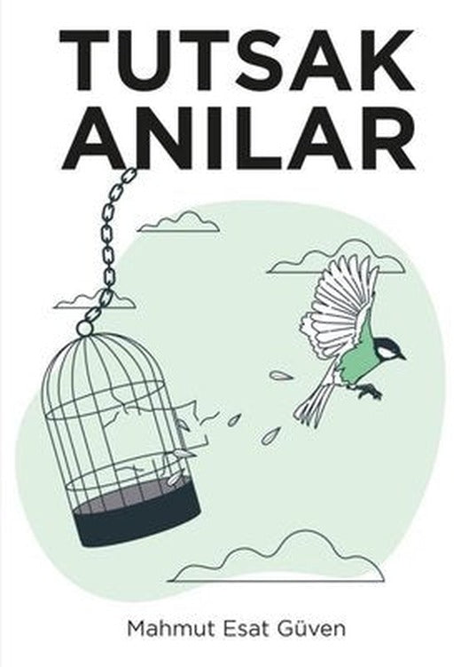 Tutsak Anılar | Sokak Kitapları Yayınları