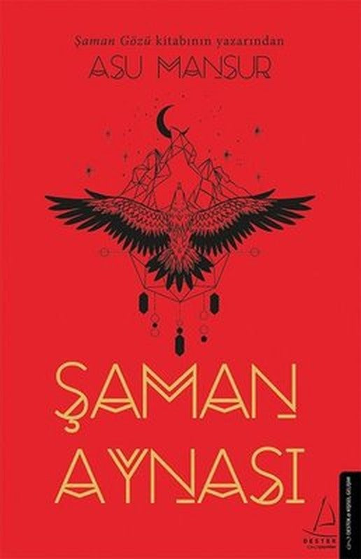 Şaman Aynası | Destek Yayınları
