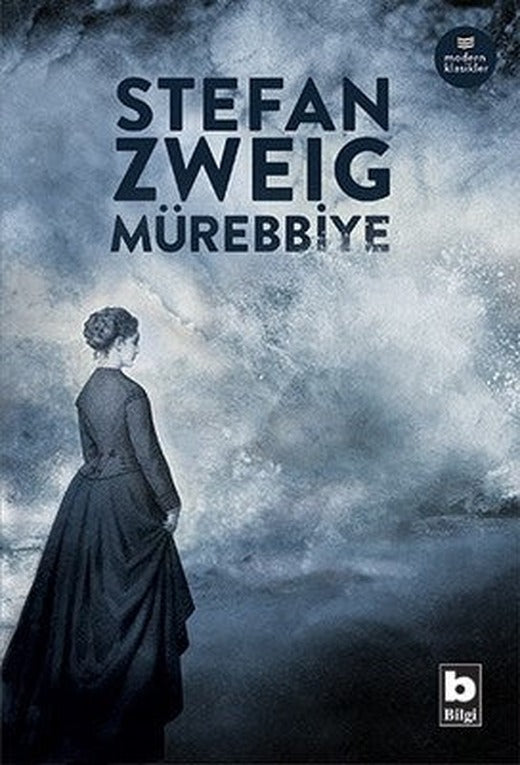 Mürebbiye-Modern Klasikler | Bilgi Yayınevi